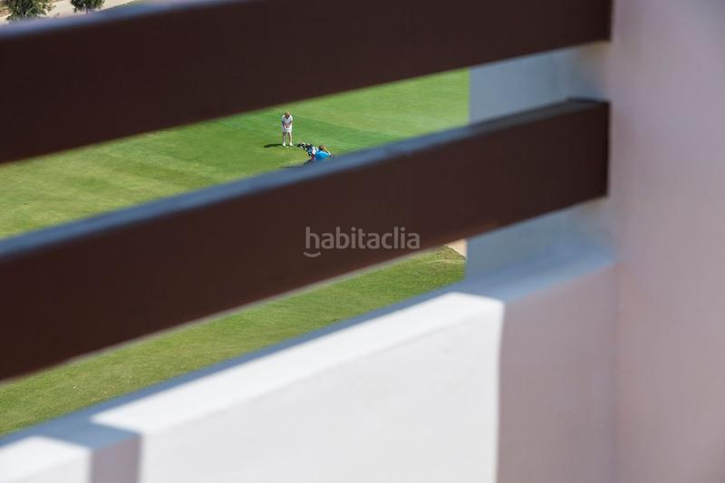 Foto 2c8fd088-f2db-4398-a041-d44265fc60a0. Piccolo appartamento con parcheggio piscina in Valle Romano Golf Estepona