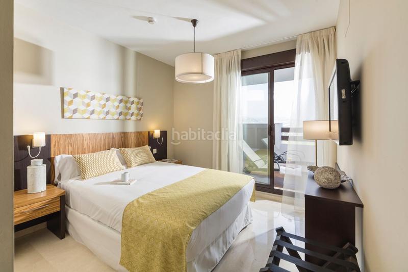 Foto 53db9926-24f1-422a-930f-48ca175d1872. Piccolo appartamento con parcheggio piscina in Valle Romano Golf Estepona