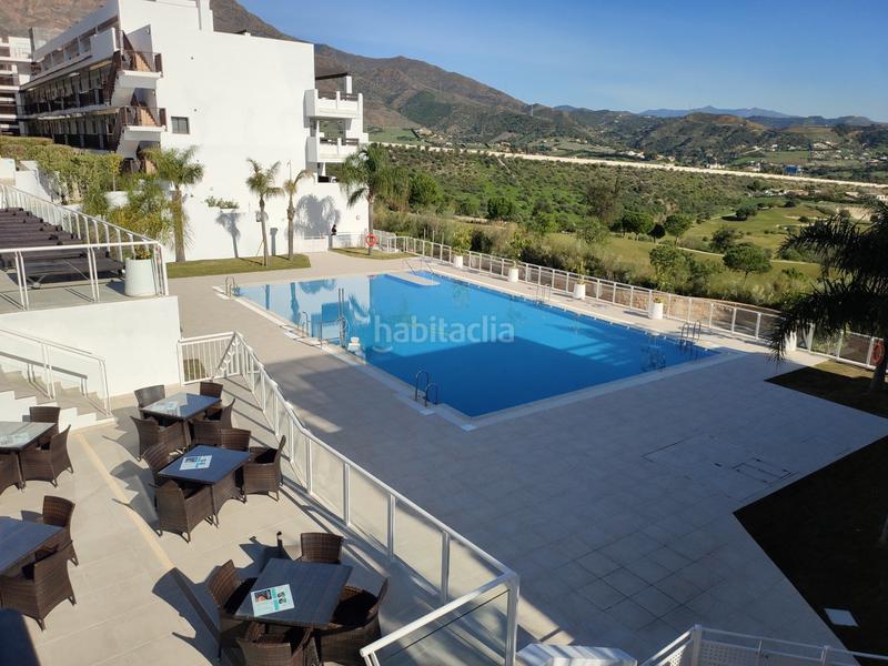 Foto 5ca36ab0-92cc-47a3-903d-edc68ed7a292. Piccolo appartamento con parcheggio piscina in Valle Romano Golf Estepona