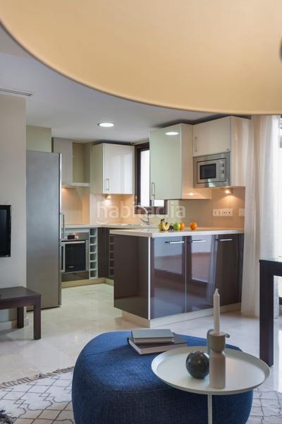 Foto 712267c7-7027-47a9-b214-703d1a38c509. Piccolo appartamento con parcheggio piscina in Valle Romano Golf Estepona