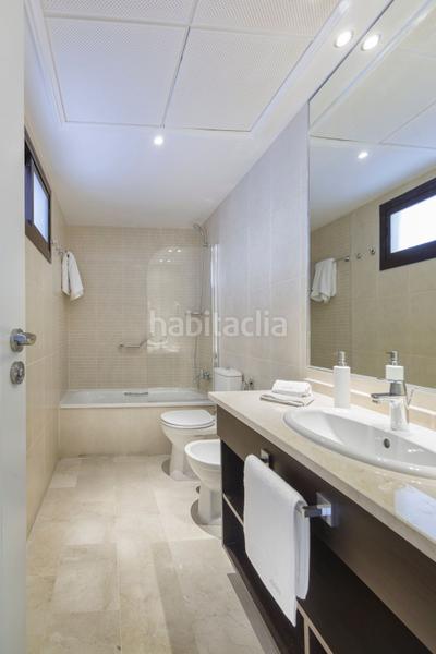 Foto 7b30fbb9-999c-4eb4-987f-91ab99748766. Piccolo appartamento con parcheggio piscina in Valle Romano Golf Estepona