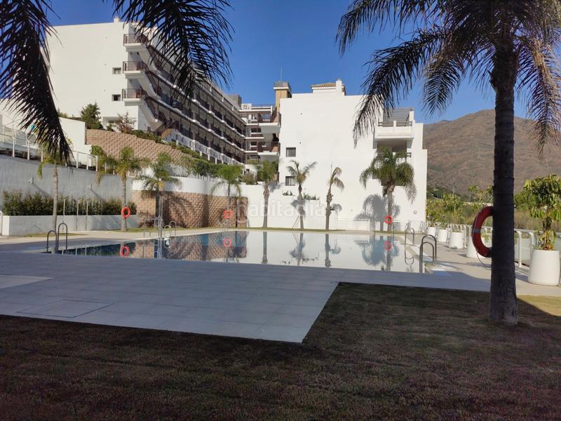 Foto 7b5acfb5-5eb1-4624-b3a6-93978091f935. Piccolo appartamento con parcheggio piscina in Valle Romano Golf Estepona