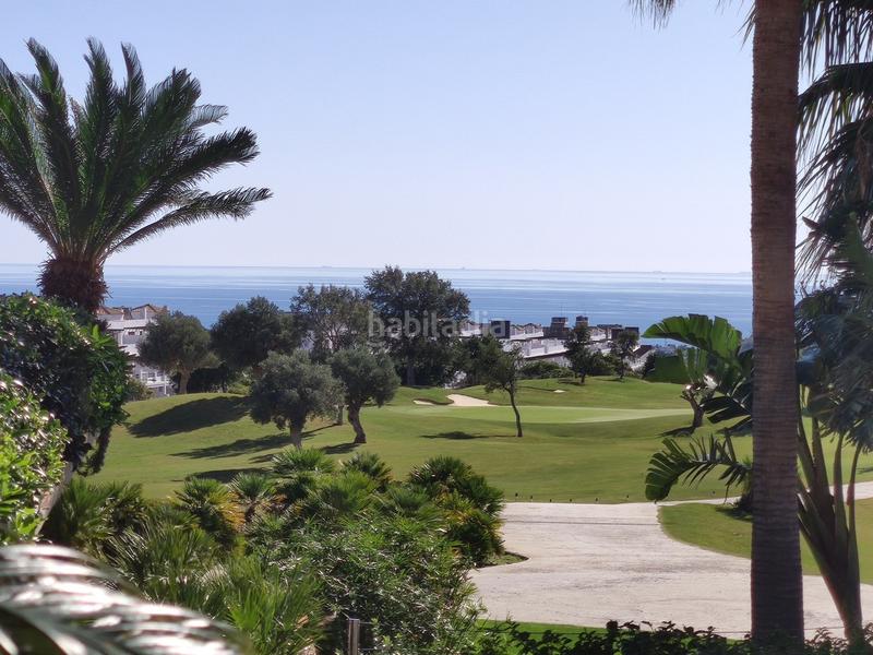Foto 84e9ab17-878a-48a5-bbc5-6a49b4a00985. Piccolo appartamento con parcheggio piscina in Valle Romano Golf Estepona