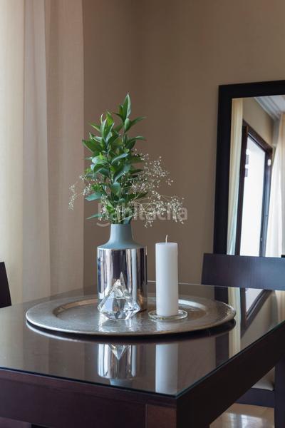 Foto a01395ea-f48d-4bd2-8814-66cf2d19fb60. Piccolo appartamento con parcheggio piscina in Valle Romano Golf Estepona