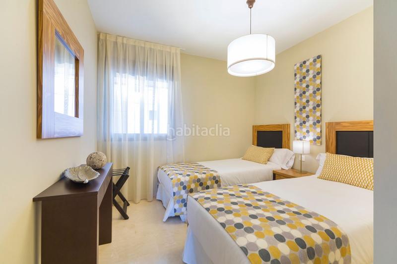 Foto b3e3df1e-2485-4a9e-95f9-db900fcf1b1f. Piccolo appartamento con parcheggio piscina in Valle Romano Golf Estepona