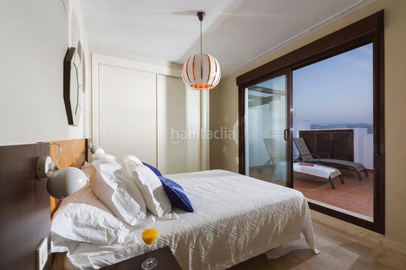 Foto d663326a-eb60-493c-a14a-9954e6127814. Piccolo appartamento con parcheggio piscina in Valle Romano Golf Estepona