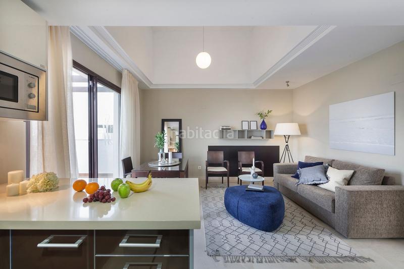 Foto dac34d34-8f0b-4c88-a205-a57ef7417b6e. Piccolo appartamento con parcheggio piscina in Valle Romano Golf Estepona