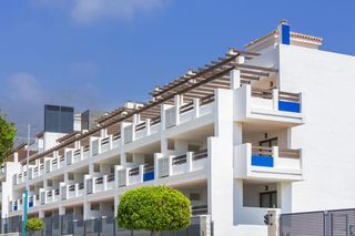 Piccolo appartamento in Valle Romano Golf. Excelente oportunidad de inversión en estepona. apartamentos de