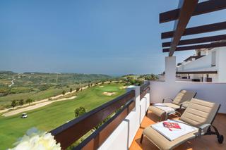 Apartament a Valle Romano Golf. Excelente oportunidad de inversión en estepona. apartamentos de