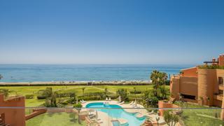 Àtic a Bahía de Marbella. Ático dúplex exclusivo en los monteros, marbella