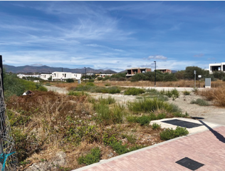 Terreno residencial en Centro. Boladilla, new golden mile, estepona