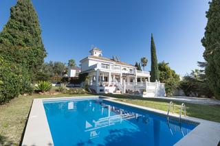 Casa en Valdeolletas - Las Cancelas - Xarblanca. Villa tradicional en valdeolletas. casa de grandes dimensiones c