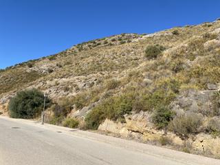 Terreny residencial a Coín. Parcela urbana para vivienda unifamiliar en sierra gorda coín  m