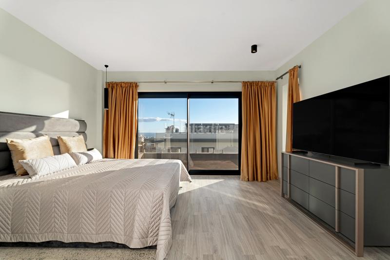 Foto 8d602811-0209-429a-87b5-39ad95e574d7. Affitto casa con parcheggio piscina in Calahonda Mijas