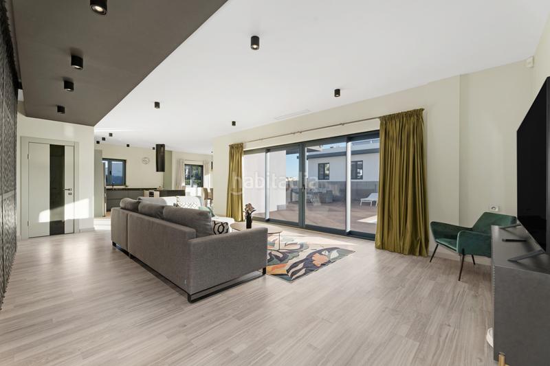 Foto a9407bdd-b2c8-4b1d-bf1c-237b22cc12cc. Affitto casa con parcheggio piscina in Calahonda Mijas