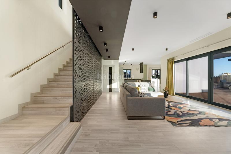 Foto 105ed801-cdfd-460c-b5eb-1419ee22e113. Lloguer casa amb aparcament piscina a Calahonda Mijas