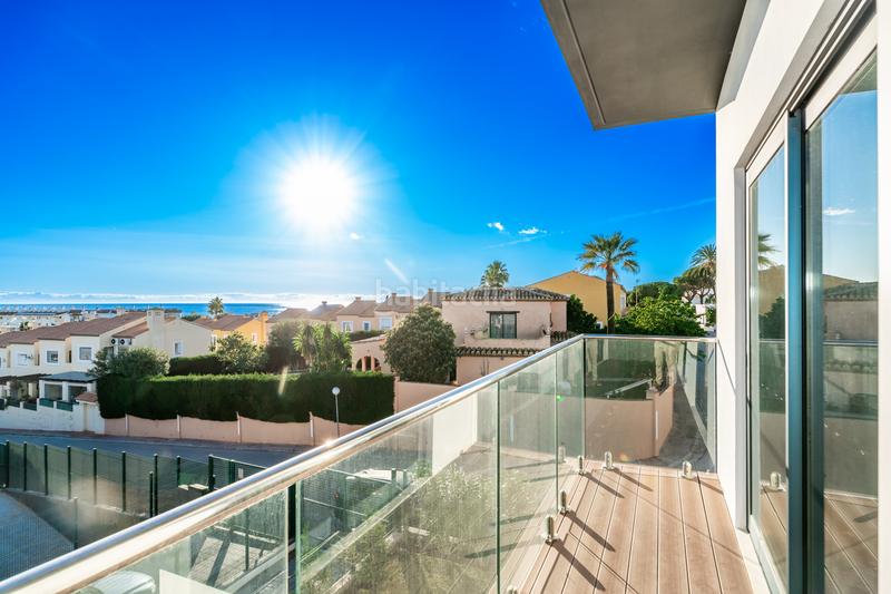 Foto 25609aff-3793-47d4-a665-372f5351ae15. Lloguer casa amb aparcament piscina a Calahonda Mijas