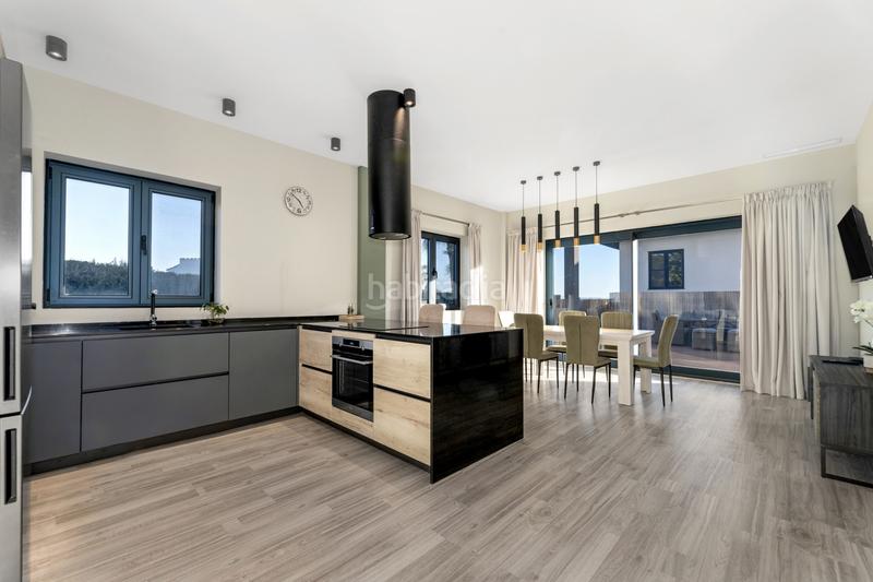 Foto 65876e21-6d13-4ec1-b8a0-8f9760bcaedb. Lloguer casa amb aparcament piscina a Calahonda Mijas