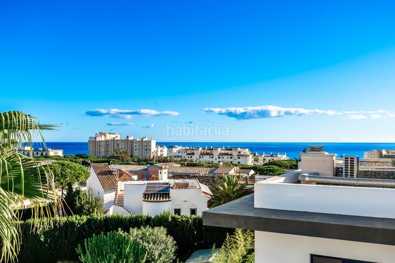 Foto d5cd1783-bba7-4f04-a478-cb1733dcad7d. Lloguer casa amb aparcament piscina a Calahonda Mijas