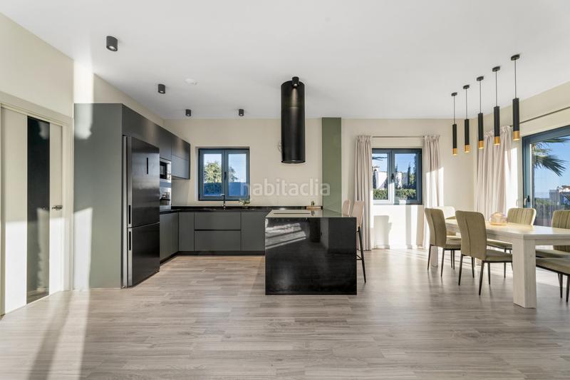 Foto a1ee4a38-2497-4ed9-9e0b-f5b9cddd06c3. Miete haus mit parking pool in Calahonda Mijas