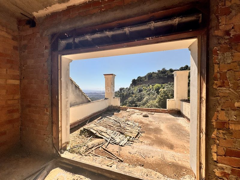 Foto 9ddd2a74-6d1f-4c79-9926-a4febb1beae7. Terreno residencial parcela residencial edificable con proyecto en desarrollo en Istán