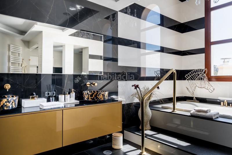 Foto 06504faf-3ac9-4727-b5d9-a74dc850cb47. Casa impresionante villa de lujo en Hacienda Las Chapas, en Marbella