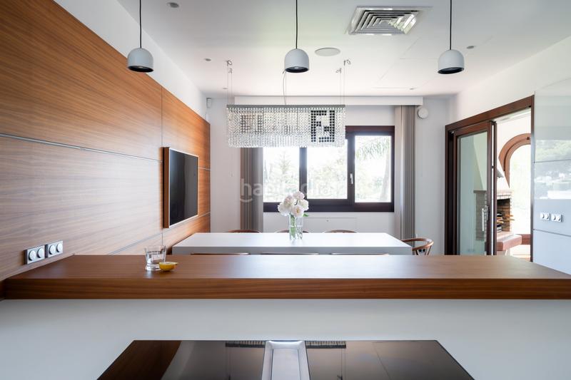 Foto 0e11c66a-d445-4db9-8a46-98e685b4e179. Casa impresionante villa de lujo en Hacienda Las Chapas, en Marbella