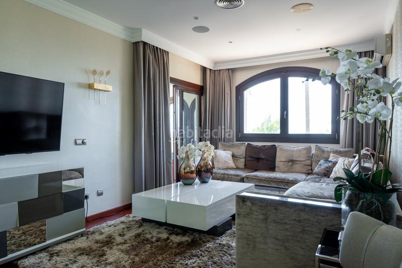 Foto 141b5a80-2a0d-484f-8d48-1f56064d326a. Casa impresionante villa de lujo en Hacienda Las Chapas, en Marbella