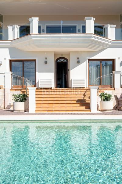 Foto 2f02deb5-dff3-46b5-8aed-98503080e16d. Casa impresionante villa de lujo en Hacienda Las Chapas, en Marbella