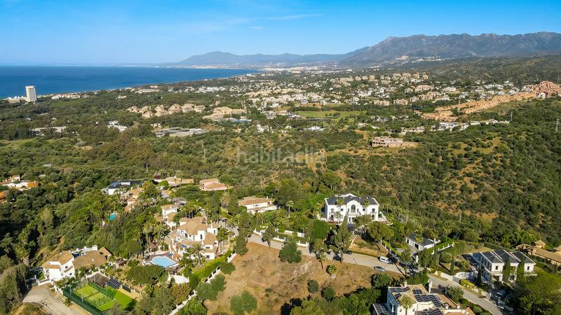 Foto 4d06c9b1-7b62-4d4c-86ec-19ddcc635b84. Casa impresionante villa de lujo en Hacienda Las Chapas, en Marbella