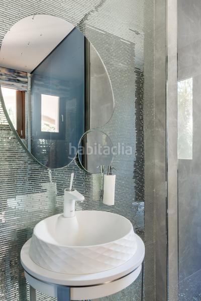 Foto 53892cf4-2aff-48c3-af4d-a57e95b6607b. Casa impresionante villa de lujo en Hacienda Las Chapas, en Marbella