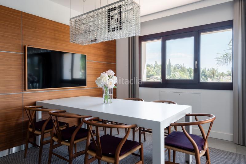 Foto 629b7dae-cabe-4ee0-9311-618251a2ed1c. Casa impresionante villa de lujo en Hacienda Las Chapas, en Marbella