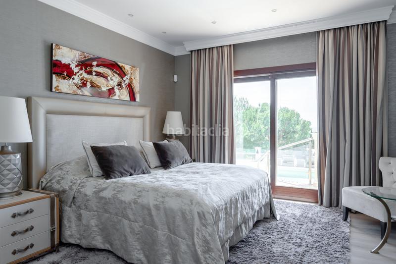 Foto 66d4498b-89e7-4901-a4c6-8e61e48d57cd. Casa impresionante villa de lujo en Hacienda Las Chapas, en Marbella