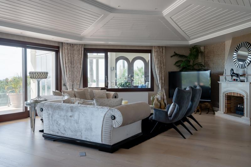 Foto ab59e551-341b-4e7a-96ce-d4bfe1c5ebc0. Casa impresionante villa de lujo en Hacienda Las Chapas, en Marbella