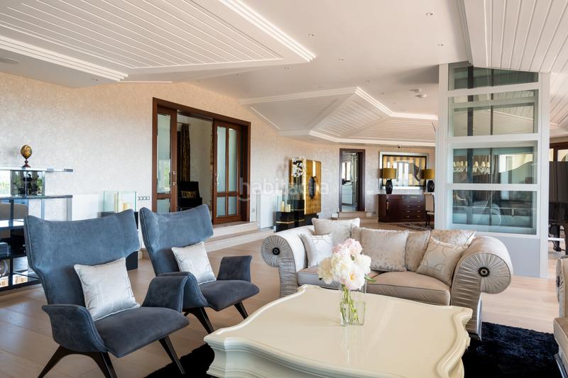 Foto aec7e08a-2c6b-4479-99b9-27044383292d. Casa impresionante villa de lujo en Hacienda Las Chapas, en Marbella