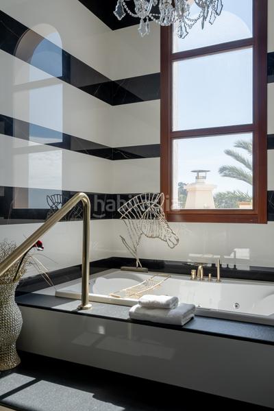 Foto bf891198-342a-4568-930f-b1bfbbb86964. Casa impresionante villa de lujo en Hacienda Las Chapas, en Marbella