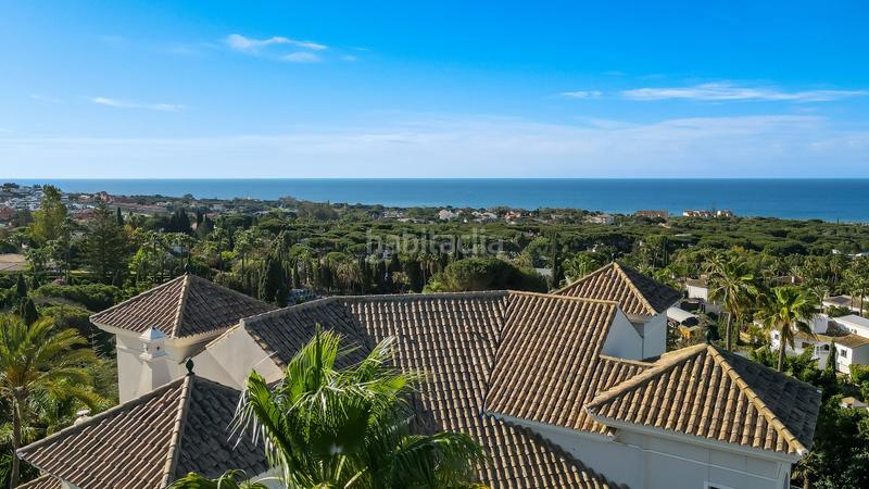 Foto fdd74e36-b662-40f4-86cb-8365422e2a6e. Casa impresionante villa de lujo en Hacienda Las Chapas, en Marbella