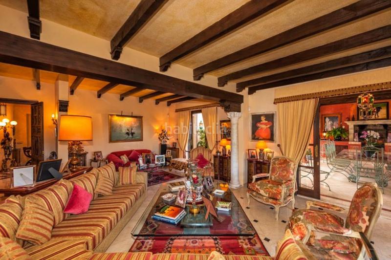 Foto 406598ca-bff1-4424-af4f-d24b99ef9e06. Maison avec chauffage parking piscine dans Villacana - Costalita - Saladillo Estepona