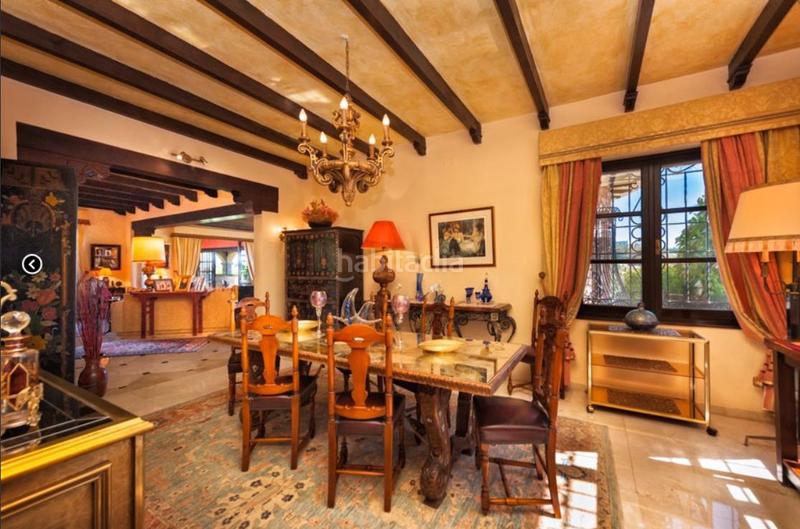 Foto 5fc0352a-e6f3-4f48-b112-7036ed5cafc0. Maison avec chauffage parking piscine dans Villacana - Costalita - Saladillo Estepona