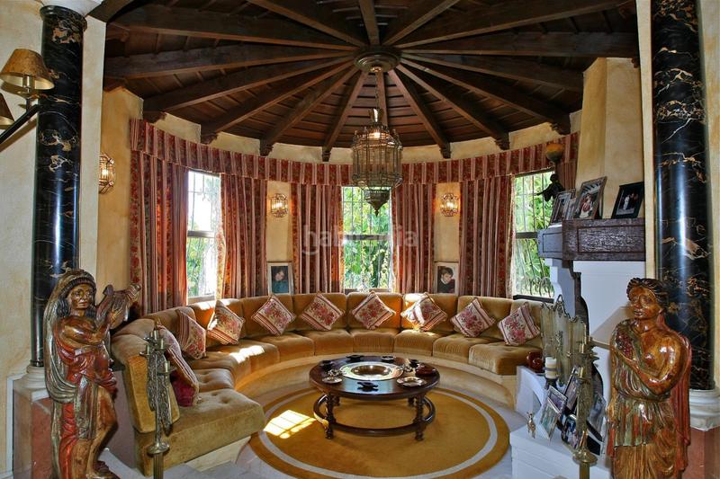 Foto 60732dc3-726f-401e-840d-b1dc3f7950d9. Maison avec chauffage parking piscine dans Villacana - Costalita - Saladillo Estepona