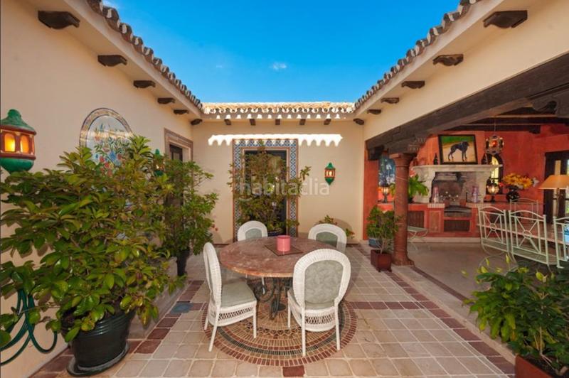 Foto 9edae71d-76ae-46cb-9d32-8e168779fbcc. Maison avec chauffage parking piscine dans Villacana - Costalita - Saladillo Estepona