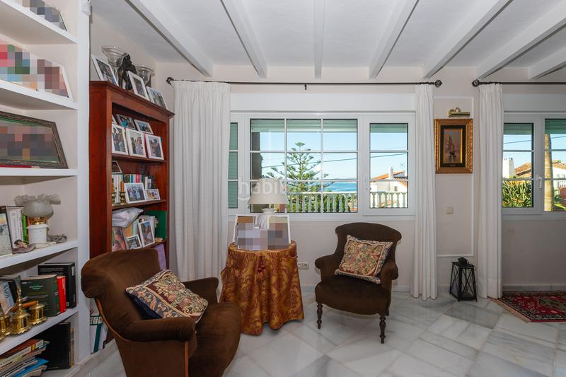 Foto 0492b452-ab7c-4e26-8b04-fd7112db9977. Casa villa con vistas al mar en Seghers, en Seghers Estepona