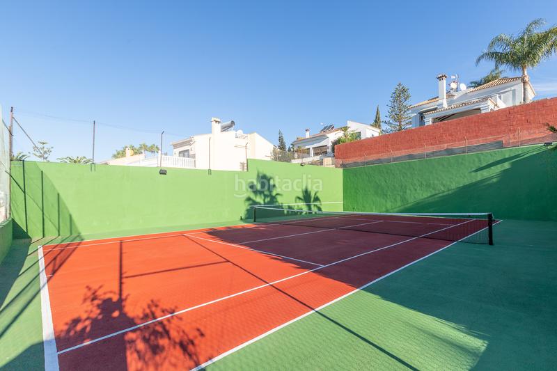 Foto 0e4a7b34-b130-4b3b-8518-84204ecef1bc. Casa villa con vistas al mar en Seghers, en Seghers Estepona