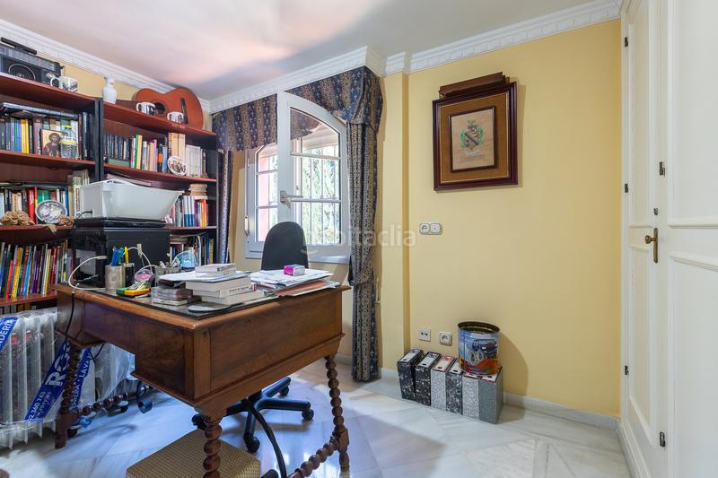 Foto 1b99a9c6-8a4c-4a73-b789-28efffb02ff0. Casa villa con vistas al mar en Seghers, en Seghers Estepona