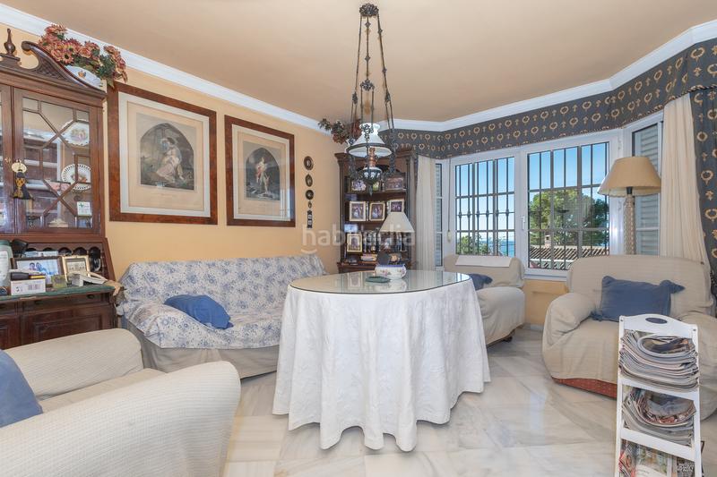 Foto 26be1f0e-3399-40b6-803e-fe3f39a3ef9b. Casa villa con vistas al mar en Seghers, en Seghers Estepona