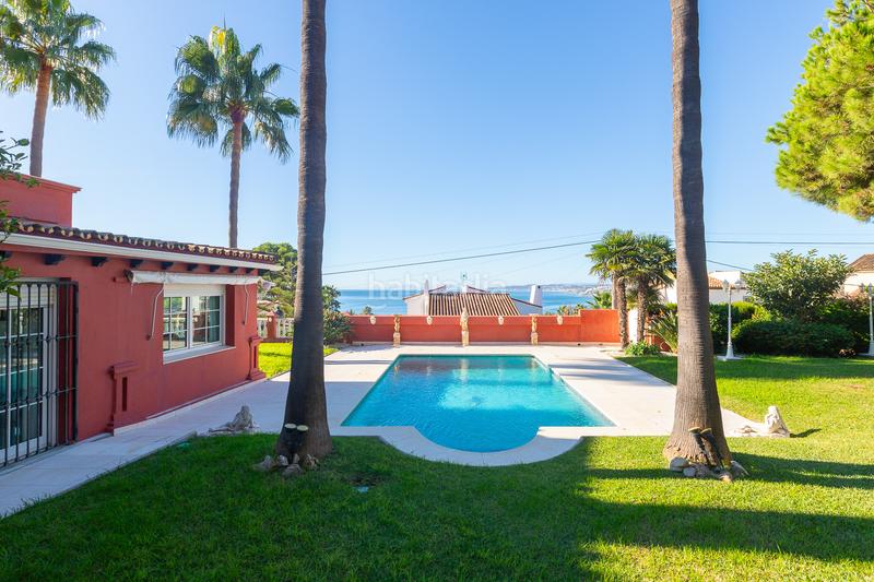 Foto 357f25af-35f4-4cda-8aee-24a891bd4677. Casa villa con vistas al mar en Seghers, en Seghers Estepona