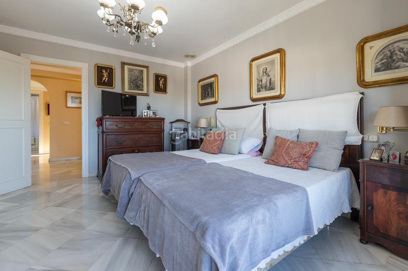 Foto 3ad960d3-9ad0-4216-b81e-b2ce42add6f0. Casa villa con vistas al mar en Seghers, en Seghers Estepona