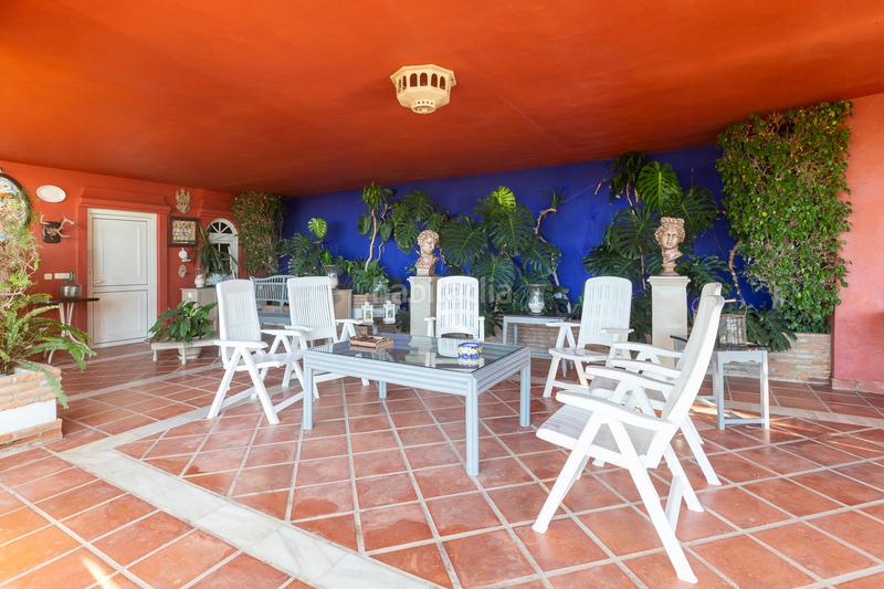 Foto 450b23a8-1bce-47e4-aec4-d1d6a57592d3. Casa villa con vistas al mar en Seghers, en Seghers Estepona