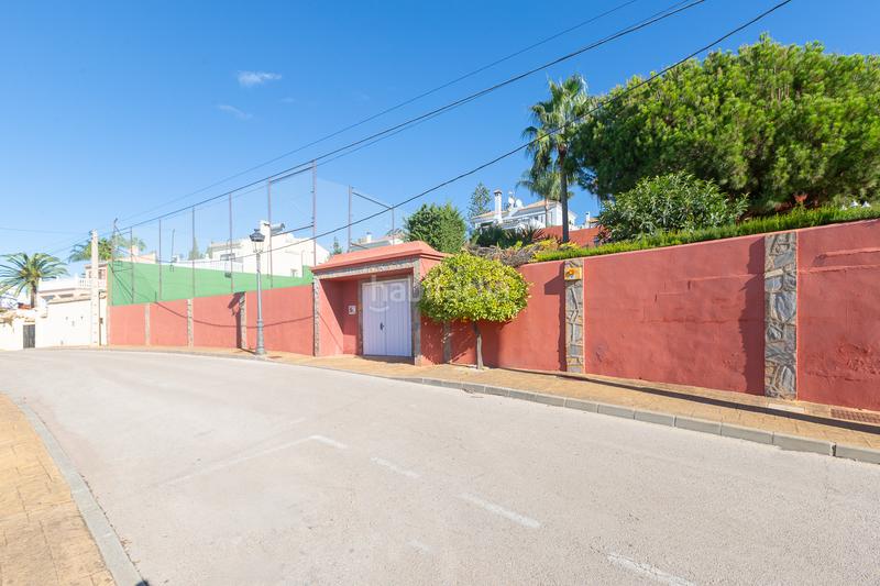 Foto 46fdd09e-56aa-45d4-a2bf-e3ad5d0eb0c0. Casa villa con vistas al mar en Seghers, en Seghers Estepona