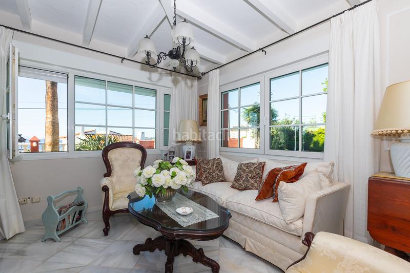 Foto 701dd79d-3d97-42f6-ba3a-ffd9c69c2ebe. Casa villa con vistas al mar en Seghers, en Seghers Estepona